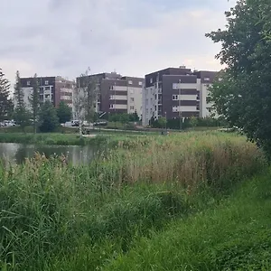  Apartament Apartament Jabłoniowa