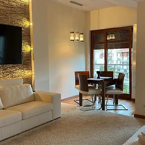  Apartament Neptun Park - 100 M Od Plazy